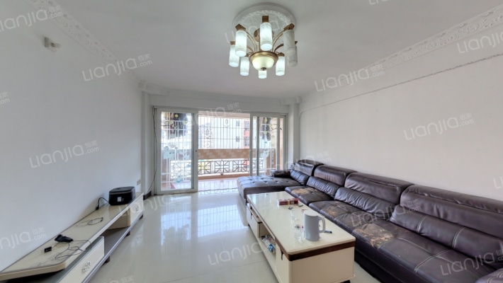 勋达楼二手房实景图