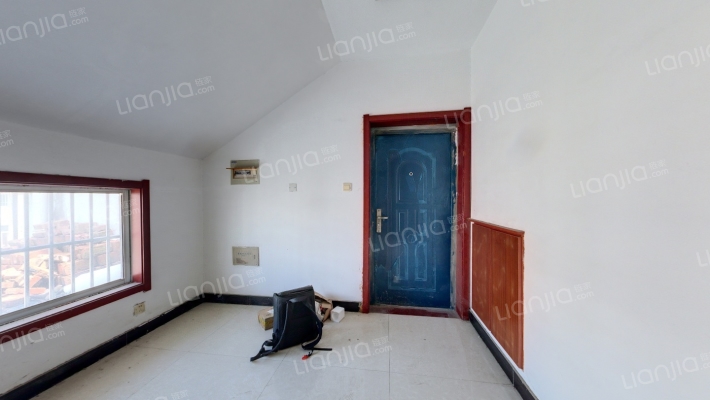 和丰园二手房实景图