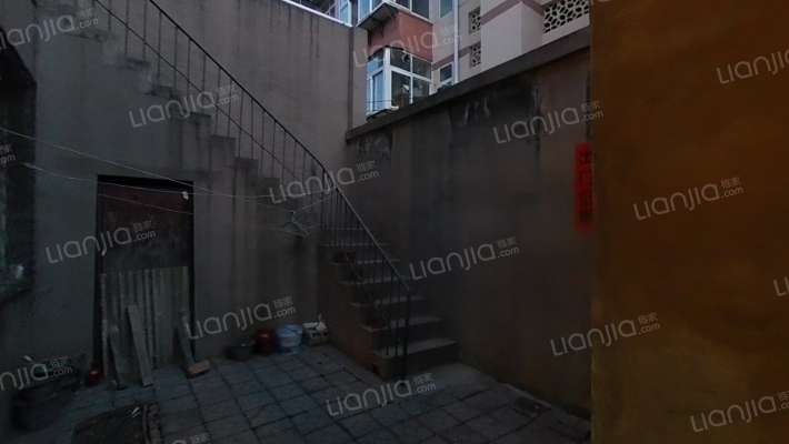 复兴区政府住宅楼二手房实景图