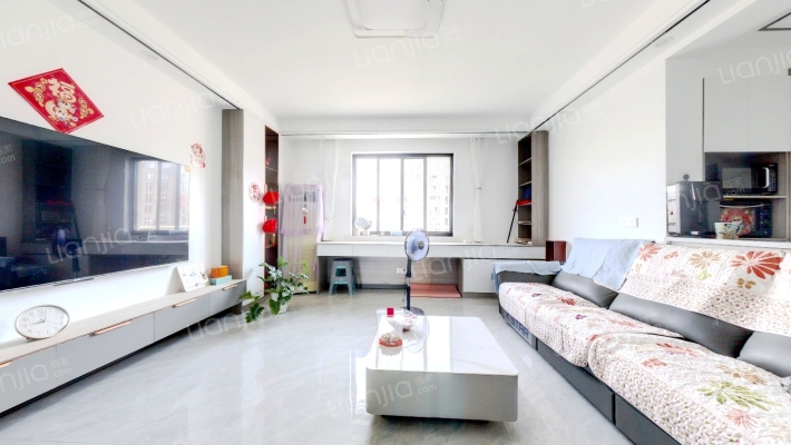 江兴小区二手房实景图