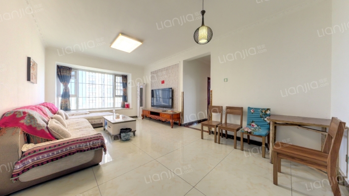 金壕雅庭二手房实景图