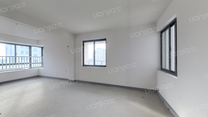 慈湖人家三期二手房实景图