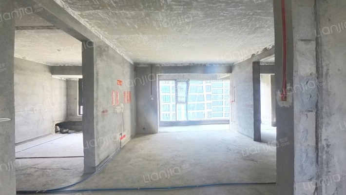 建业天悦二手房实景图