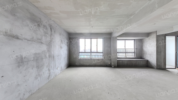 欣隆盛世半岛二手房实景图