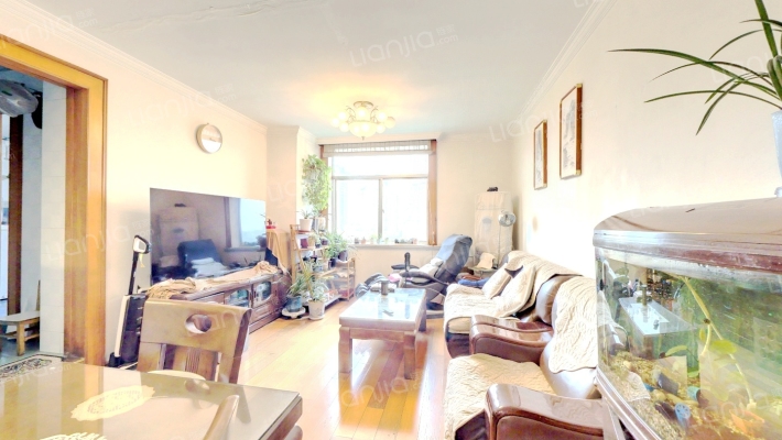 界龙商务大楼二手房实景图