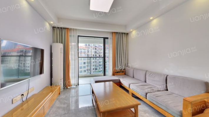 幸福汇三期二手房实景图