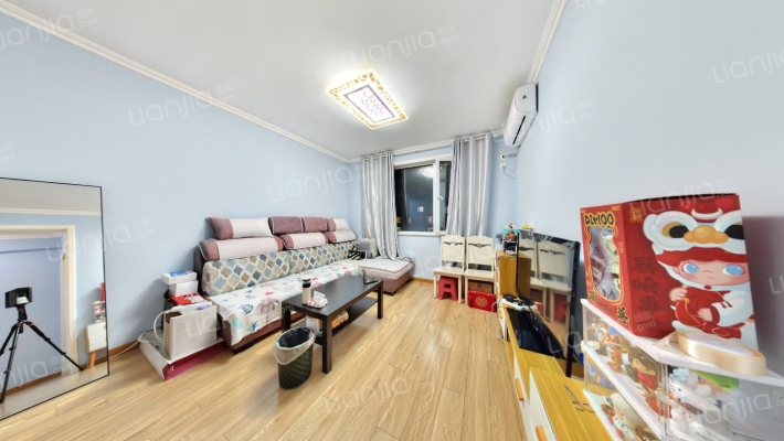 通用博园二手房实景图