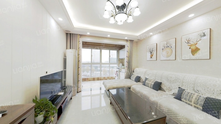 龙湖湾二手房实景图