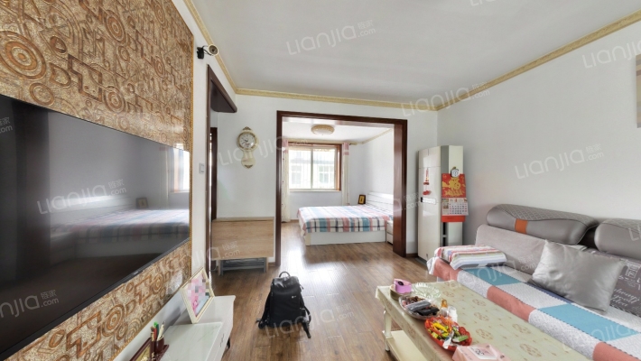 祥富里聚贤楼二手房实景图