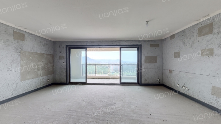 朗基水印三生院香二手房实景图