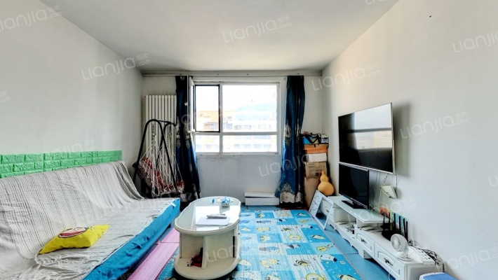 京都花园二手房实景图