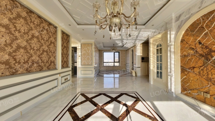 唐城·壹零壹二手房实景图