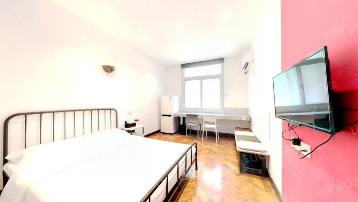 中原宿舍二手房实景图