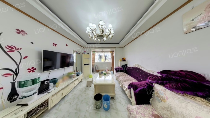 锦欣苑二手房实景图