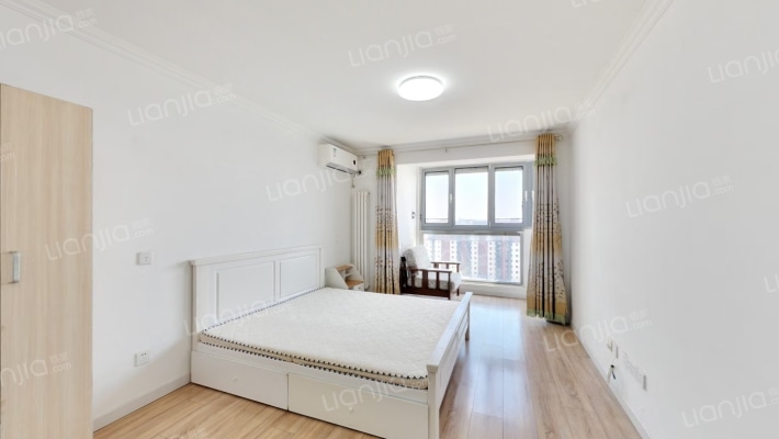 天合家园二手房实景图