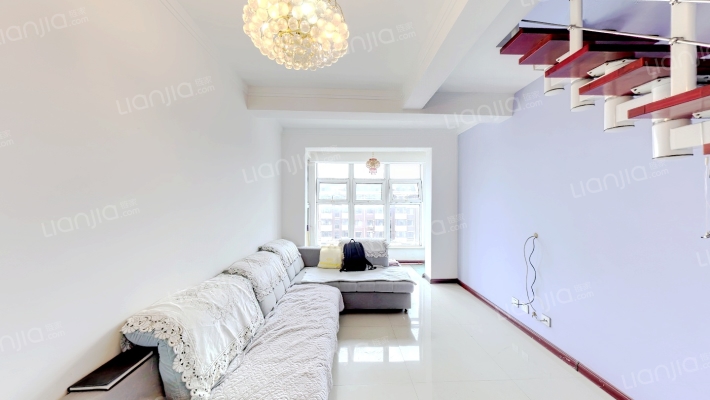 金沙水木城典二手房实景图