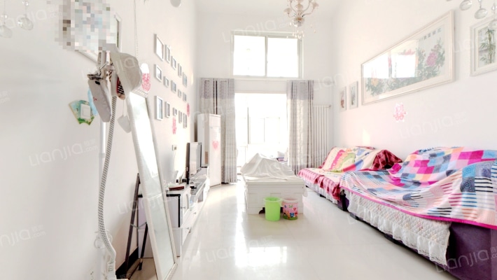 逸品春天二手房实景图