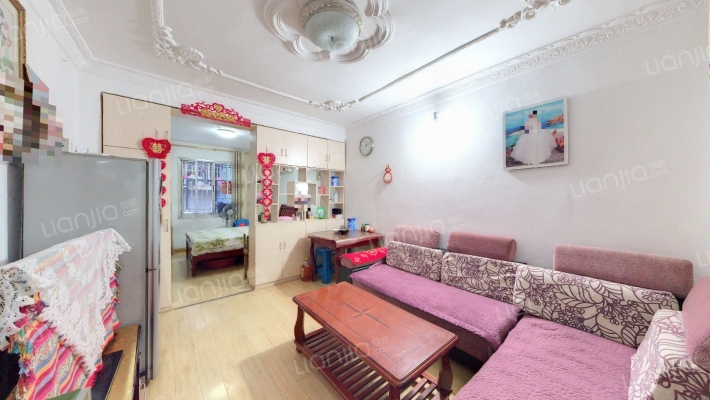 江印集团公寓二手房实景图