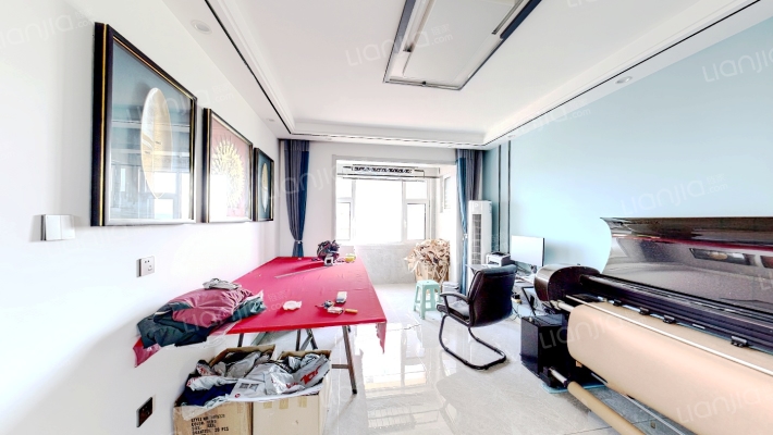 金顺园二手房实景图