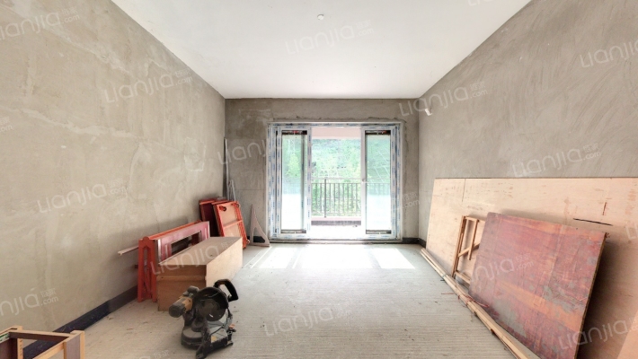 金科观澜三期二手房实景图