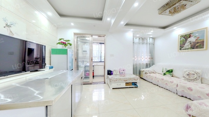 锦华苑二手房实景图