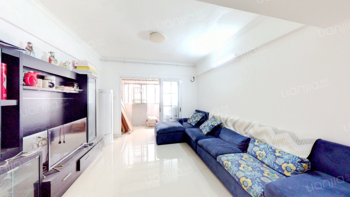 南洲大厦二手房实景图