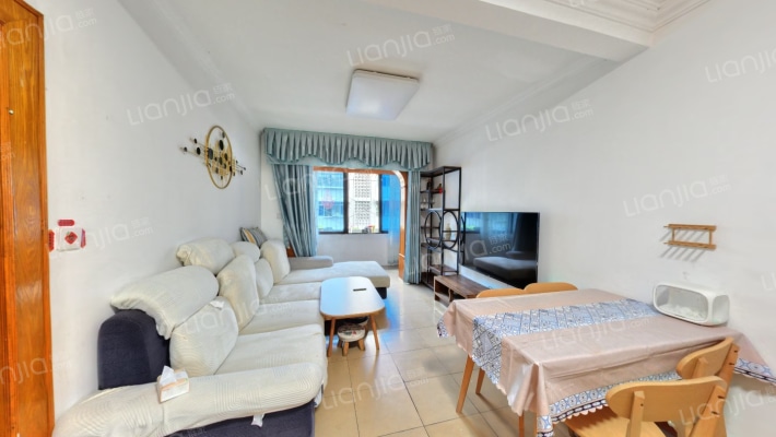 新华社区二手房实景图