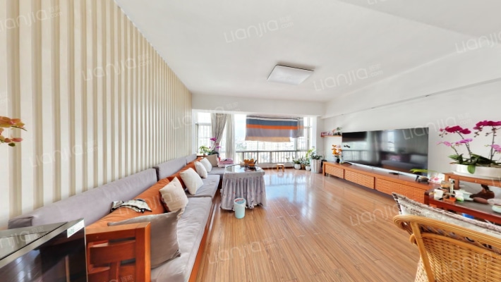 兴杰大厦二手房实景图