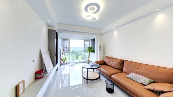 步步高梅溪新天地二手房实景图