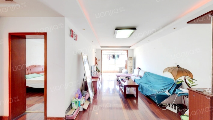 香山花园二手房实景图