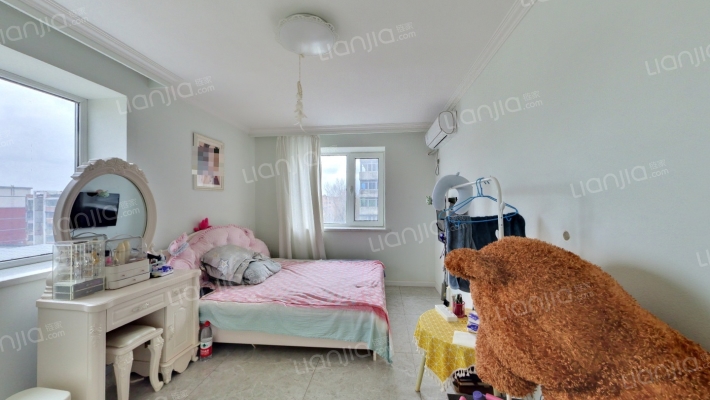 201小区二手房实景图