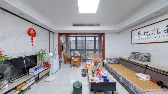 联建新苑二区二手房实景图