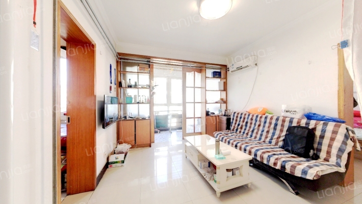 茜城五月天二手房实景图