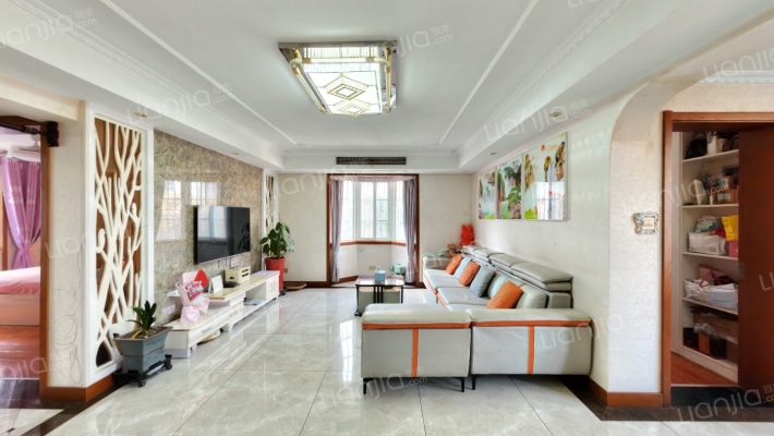 温州花苑二区二手房实景图