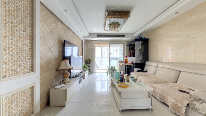 跃南新苑二手房实景图