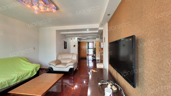 山水人家潇湘居二手房实景图