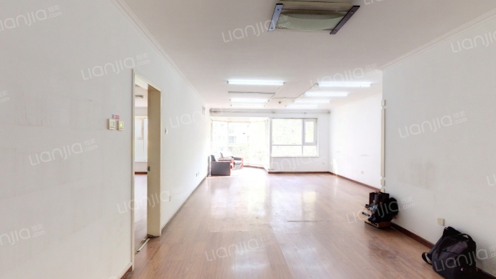 枫桦豪景二期二手房实景图