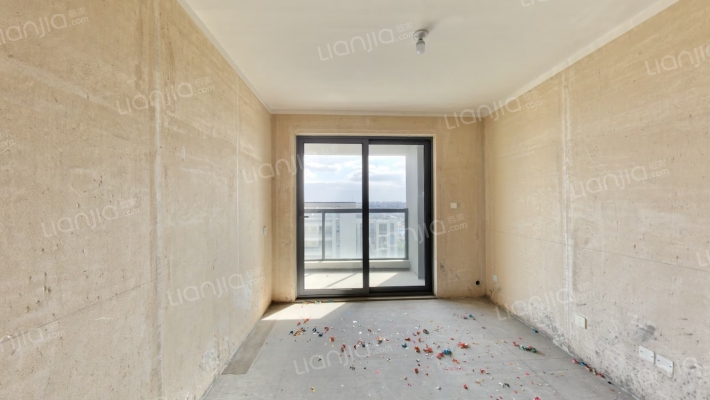 国贸中南梧桐原二手房实景图