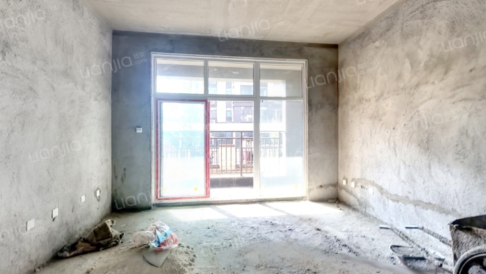 华鼎城5号院二手房实景图