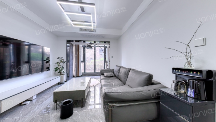 清凉山居二手房实景图