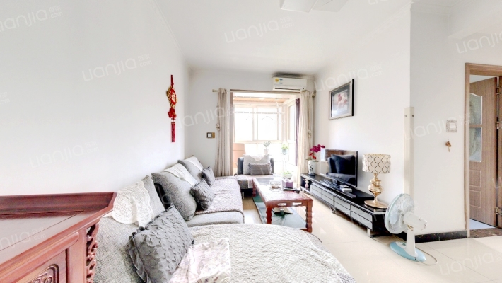 振兴嘉苑二手房实景图