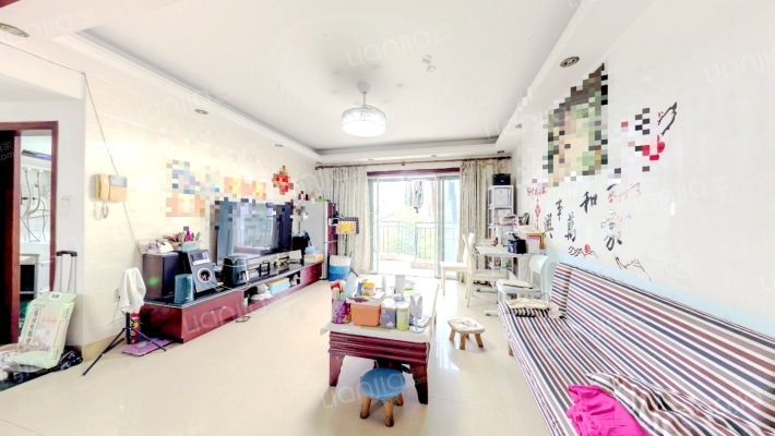 九州家园二期二手房实景图