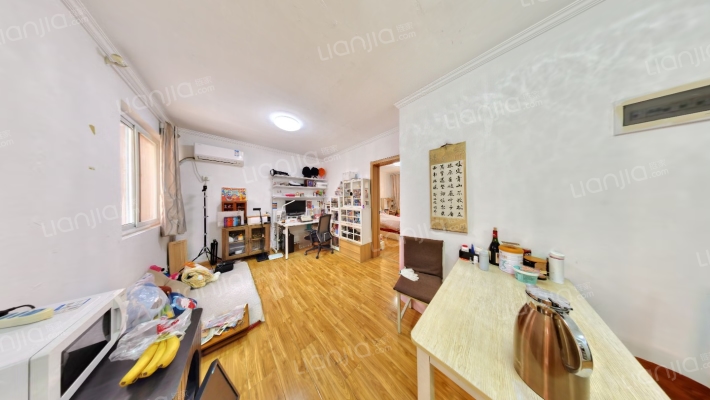 定坊兴苑二手房实景图