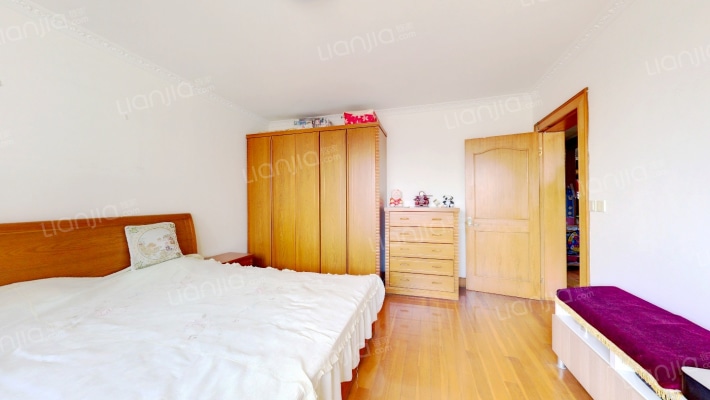 明光公寓二手房实景图