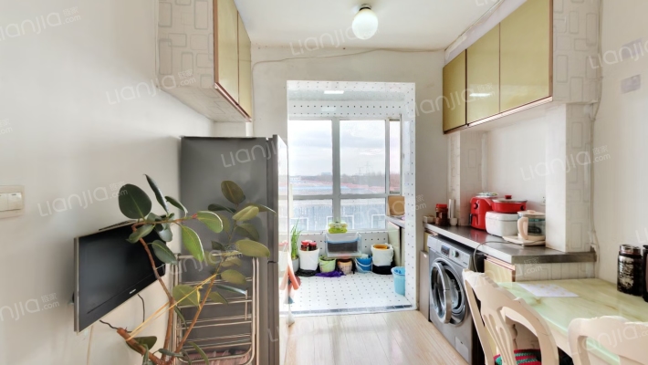 凯怡阳光四期二手房实景图