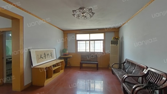 黄金路8号院二手房实景图