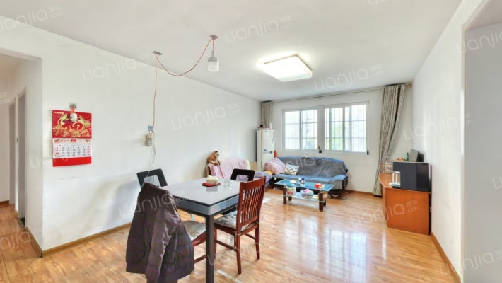 聚瑞家园二手房实景图