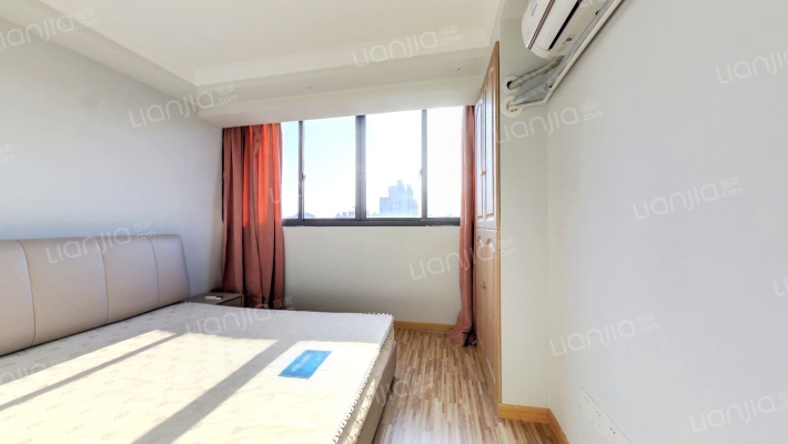 华院住宅小区二手房实景图