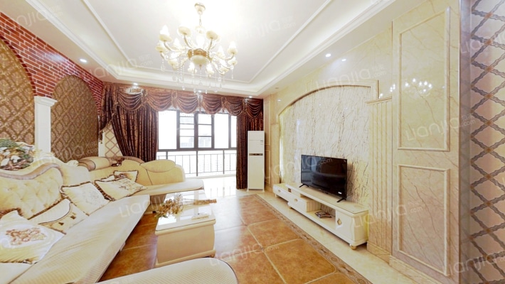 观水花园二手房实景图