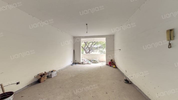 华新苑二手房实景图